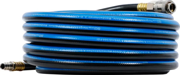 BGS 3130 wąż sprężonego powietrza, 10 m