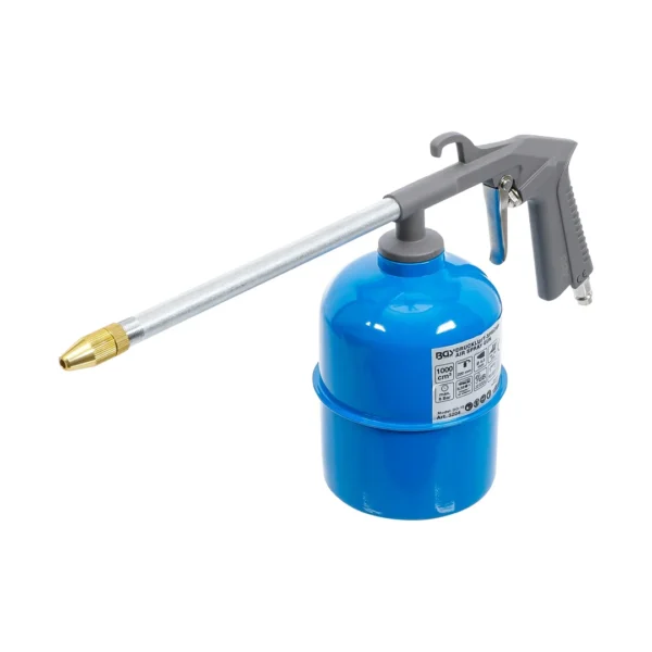 BGS 3204 pneumatyczny pistolet natryskowy, 1000 cm³