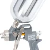 BGS 3206 pneumatyczny pistolet lakierniczy, 500 cm³