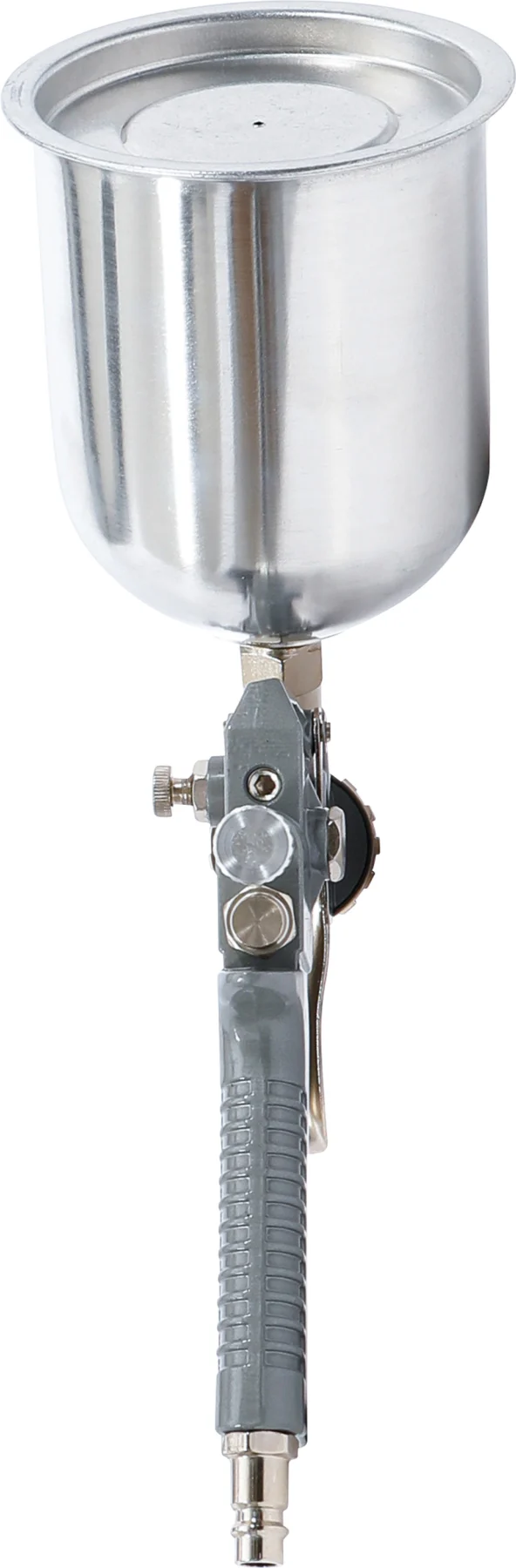 BGS 3206 pneumatyczny pistolet lakierniczy, 500 cm³