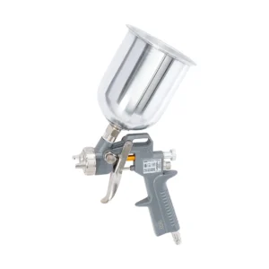BGS 3206 pneumatyczny pistolet lakierniczy, 500 cm³