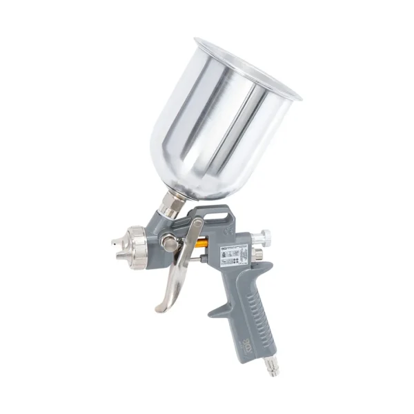 BGS 3206 pneumatyczny pistolet lakierniczy, 500 cm³