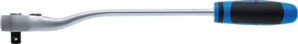 BGS 324 grzechotka dwustronna, długa, 12,5 mm (1/2"), 380 mm
