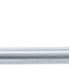 BGS 32400 zestaw kluczy płasko-oczkowych, długich, 34–50 mm, 6 szt.