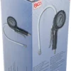BGS 3242 pistolet do pompowania kół, 0–12 bar