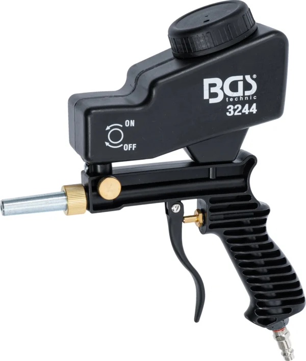 BGS 3244 pneumatyczny pistolet do piaskowania
