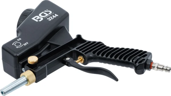 BGS 3244 pneumatyczny pistolet do piaskowania