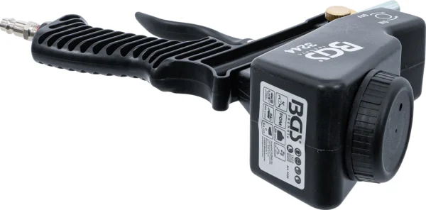 BGS 3244 pneumatyczny pistolet do piaskowania