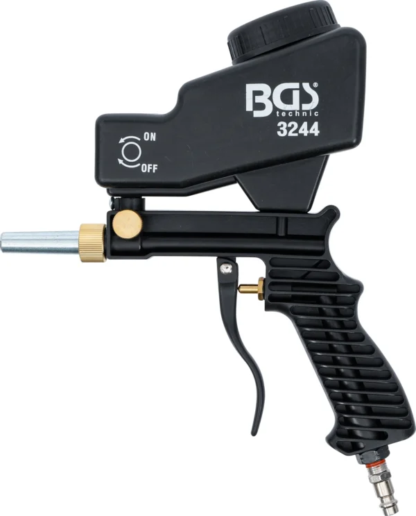 BGS 3244 pneumatyczny pistolet do piaskowania