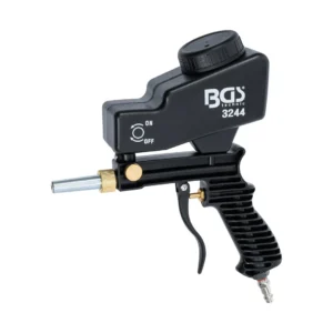 BGS 3244 pneumatyczny pistolet do piaskowania