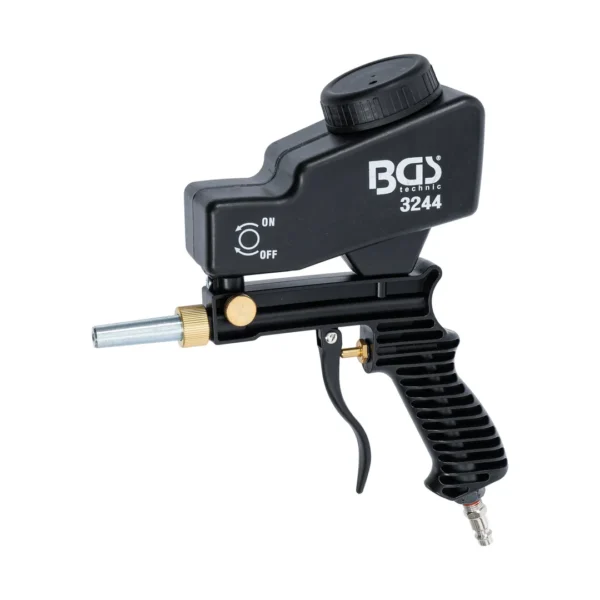 BGS 3244 pneumatyczny pistolet do piaskowania