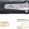 BGS 3264 szlifierka prosta, krótka, 170 mm
