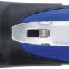 BGS 3282 wkrętak pneumatyczny z grzechotką, 12,5 mm (1/2"), 102 Nm BGS 3282 wkrętak pneumatyczny z grzechotką, 12,5 mm (1/2"), 102 Nm