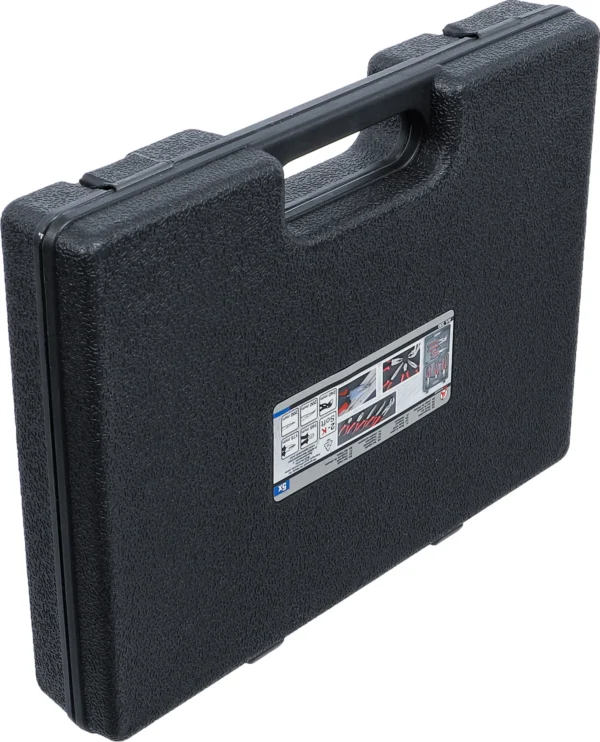 BGS 330 zestaw szczypiec, 5 szt.