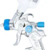 BGS 3315 pneumatyczny pistolet lakierniczy mini, 120 cm³