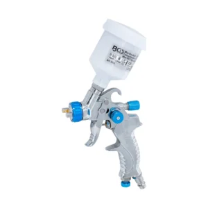 BGS 3315 pneumatyczny pistolet lakierniczy mini, 120 cm³