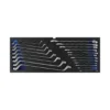 BGS 3342 wkładka z pianki do BGS 3312: zestaw kluczy oczkowych dwustronne i kluczy oczkowo-płaskich, 20 szt. BGS 3342 wkładka z pianki do BGS 3312: zestaw kluczy oczkowych dwustronne i kluczy oczkowo-płaskich, 20 szt.