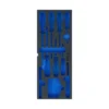 BGS 3343-1 wkładka z pianki do BGS 3312, pusta, do BGS 3343