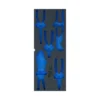 BGS 3344-1 wkładka z pianki do BGS 3312, pusta, do BGS 3344