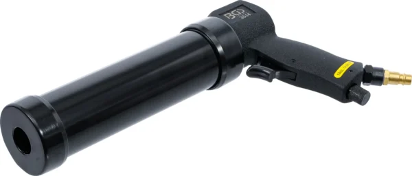 BGS 3514 pneumatyczny wyciskacz do silikonu / kleju, do wkładów 310 ml