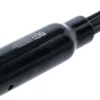 BGS 3515-1 końcówka odrdzewiacza igłowego, z okrągłym trzonkiem 10 mm