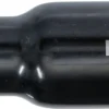 BGS 3515-1 końcówka odrdzewiacza igłowego, z okrągłym trzonkiem 10 mm