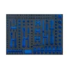 BGS 4036-1 wkładka do szuflady 3/3, pusta, do BGS 4036