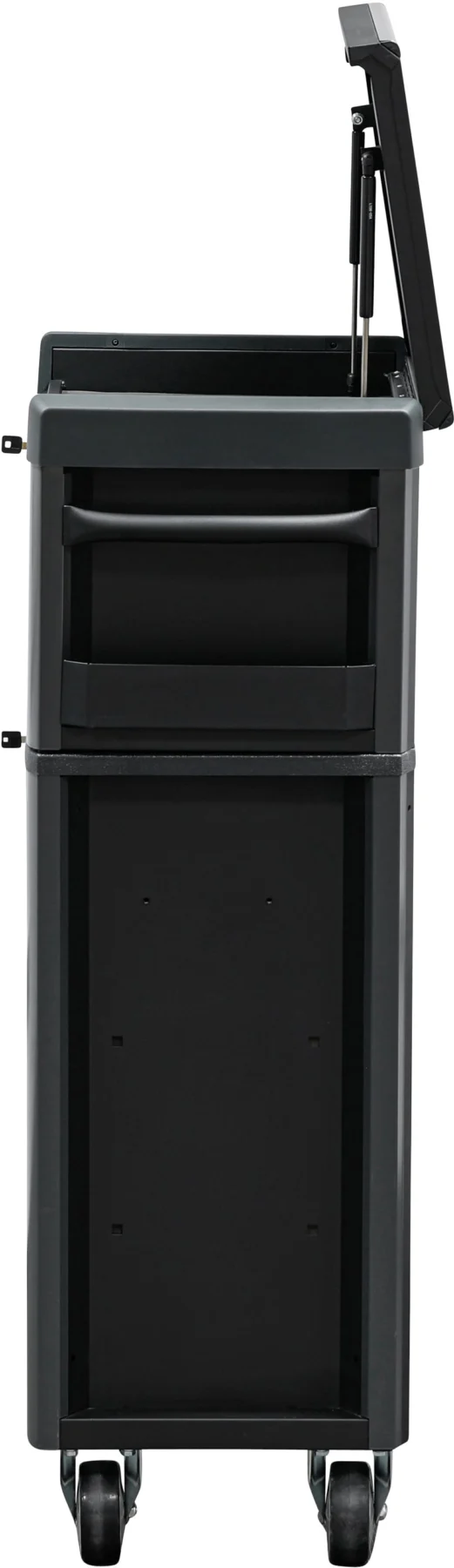 BGS 4088 profesjonalny wózek warsztatowy Standard Maxi, 12 szuflad, z 263 narzędziami