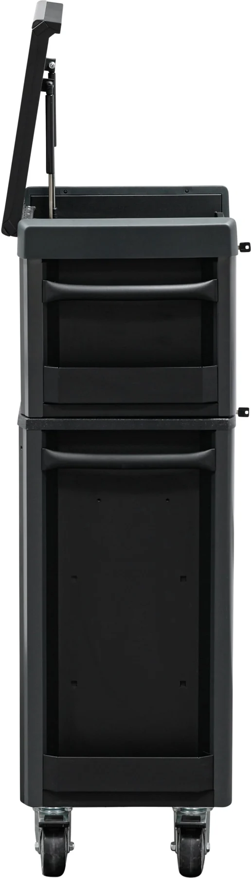 BGS 4088 profesjonalny wózek warsztatowy Standard Maxi, 12 szuflad, z 263 narzędziami