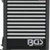 BGS 4103 wózek warsztatowy, 11 szuflad, pusty