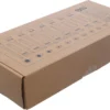BGS 4119 wkładka do szuflady 1/3: zestaw nasadek do bitów, profil T (do Torx), 26 szt.