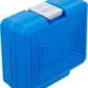 BGS 4812 zestaw bitów i kluczy nasadowych, chwyt sześciokątny 6,3 mm (1/4"), 2 w 1, 26 szt.