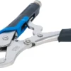 BGS 491 specjalne szczypce samozaciskowe, kształt kła, 210 mm, 6–32 mm