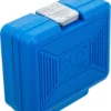 BGS 5023 zestaw bitów i kluczy nasadowych, profil E / profil T (do Torx), 17 szt.