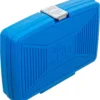 BGS 5053 zestaw nasadek do bitów, 12,5 mm (1/2"), gniazdo sześciokątne 7/32–13/16", calowe, 12 szt.
