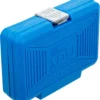 BGS 5055 zestaw nasadek udarowych do bitów, 20 mm (3/4"), profil T (do Torx) T55 - T100, 6 szt.