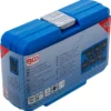 BGS 5055 zestaw nasadek udarowych do bitów, 20 mm (3/4"), profil T (do Torx) T55 - T100, 6 szt.