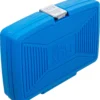 BGS 5100 zestaw nasadek do bitów i do kluczy nasadowych, 12,5 mm (1/2"), profil E / profil T (do Torx), 19 szt.