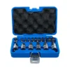 BGS 5101 zestaw bitów i nasadek do bitów, 12,5 mm (1/2"), profil T (do Torx), 27 szt. BGS 5101 zestaw bitów i nasadek do bitów, 12,5 mm (1/2"), profil T (do Torx), 27 szt.