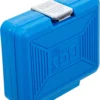 BGS 5103 zestaw nasadek do bitów, 12,5 mm (1/2"), profil T (do Torx) z otworem, 4 szt.