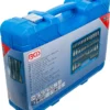 BGS 5135 zestaw nasadek do bitów i kluczy nasadowych, profil E / profil teowy (do Torx) / profil teowy (do Torx) z otworem / profil TP (do Torx Plus), 60 szt BGS 5135 zestaw nasadek do bitów i kluczy nasadowych, profil E / profil teowy (do Torx) / profil teowy (do Torx) z otworem / profil TP (do Torx Plus), 60 szt