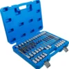 BGS 5182 zestaw nasadek do bitów, 12,5 mm (1/2"), profil T (do Torx), 32 szt.