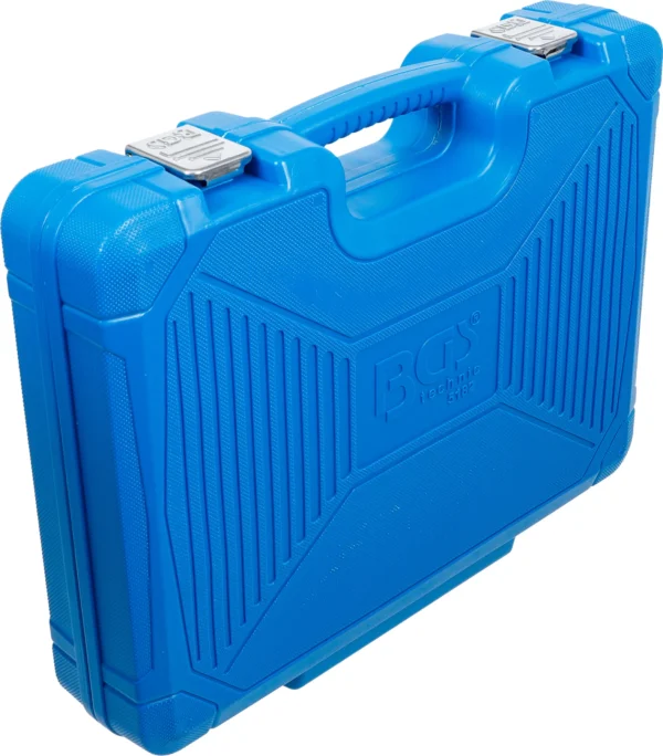 BGS 5182 zestaw nasadek do bitów, 12,5 mm (1/2"), profil T (do Torx), 32 szt.
