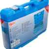 BGS 5182 zestaw nasadek do bitów, 12,5 mm (1/2"), profil T (do Torx), 32 szt.