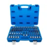 BGS 5182 zestaw nasadek do bitów, 12,5 mm (1/2"), profil T (do Torx), 32 szt.