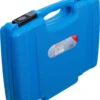 BGS 5209 zestaw nasadek udarowych Gear Lock, 12,5 mm (1/2"), 10–32 mm, 14 szt.