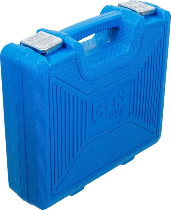 BGS 5241 zestaw nasadek udarowych, głębokich, 20 mm (3/4"), 22–38 mm, 8 szt.