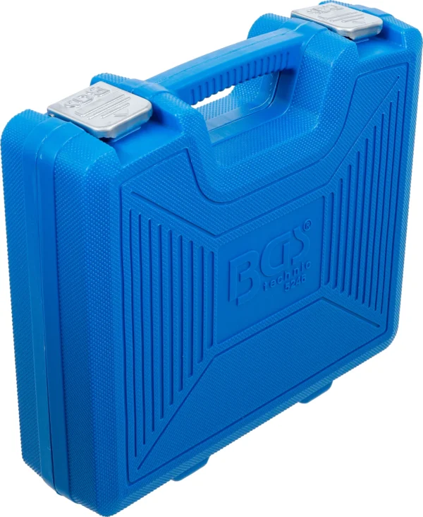 BGS 5246 zestaw bitów do samochodów ciężarowych, 20 mm (3/4") + 25 mm (1"), 16 szt.