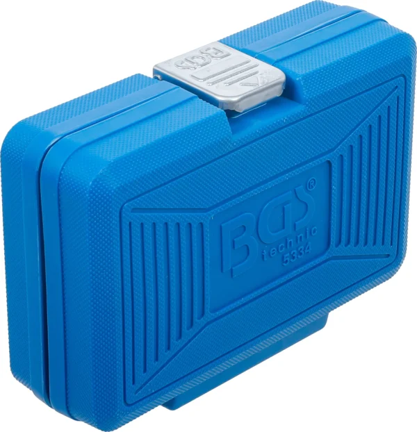 BGS 5334 zestaw nasadek specjalnych do wałków napędowych, 6 szt.