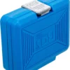 BGS 5380 zestaw nasadek udarowych do bitów, 12,5 mm (1/2"), gniazdo wielokątne (do XZN) M14 - M18, 6 szt.